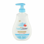 Baby Dove Baby Head To Toe gel za pranje Rich Moisture, 400 ml