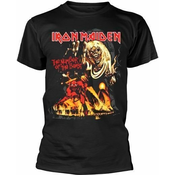Iron Maiden Number Of The Beast L