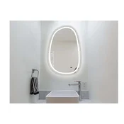 Ogledalo Anella 55x85 Hands & Fog Free