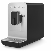 SMEG automatski espresso aparat BCC02 - CRNA MAT