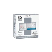 *Vichy Liftactiv Supreme H.A. Serum + Dnevna njega za suhu kožu PROTOKOL