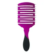 Cetka za kosu Pro Flex Dry Paddle Purple– Wet Brush