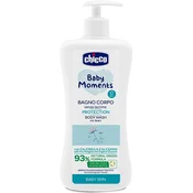 Chicco Baby Moments Bagno Corpo Protection 0m+ 500 ml