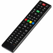 Vivanco Vivanco RR 270 Daljinski upravljač Crna