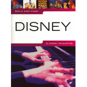 Hal Leonard Really Easy Piano