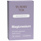 Tummy Tox MAGICNESIUM x30 caps