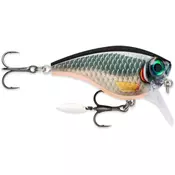 Rapala BX BIG BRAT PIKE BXBB06P HLW