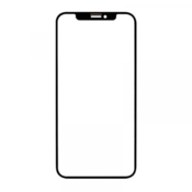 Staklo za touch screen IPhone 12/ 12 Pro + Oca (OEM-MX)