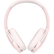 Baseus Wireless headphones Encok D02 PRO (pink)