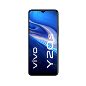 VIVO Mobilni telefon Y20S 4GB 128GB Crni