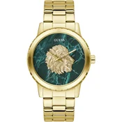 Guess GW0958G2 Mens Watch Monarch 44mm 3ATM