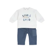 Chicco Komplet pesek/modra/mornarska/bela