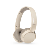 PHILIPS PHILIPS TAH3209BG (bež) brezžične naušesne slušalke, (21127555)