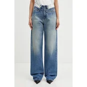 MM6 Maison Margiela Kavbojke MM6 Maison Margiela
