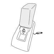 Armrest Seat Leon 2020- (adapter only)