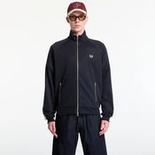 Mikina Fred Perry Cable Taped Track Jacket ? L