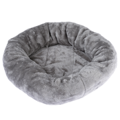 Natural Paradise nadomestni deli - Okroglo mehko ležišče E/G/K (O 44 cm, siva)