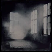David Granström - Empty Room (Limited Edition) (White Coloured) (LP)