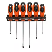 shumee 6-delni set izvijačev KD10912