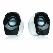 Logitech Zvucnici 2.0, 2W, USB, 3.5 mm - Z120