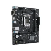 PRIME H610M-R D4-SI maticna ploca