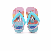 NICKELODEON JAPANKE PEPPA PIG, (WLFP023_PINK-29)