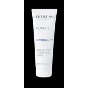 Nuance učvrstitvena lifting maska za obraz 50 ml