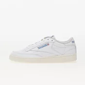 Sneakers Reebok Club C 85 Vintage Ftw White/ Chalk/ Vector Blue EUR 36.5
