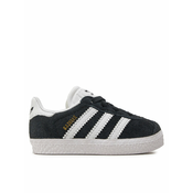 adidas Tenisice Gazelle CF EL I IH0338 Crna