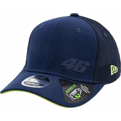 VR46 Šilterica 9Fifty Stretch Snap Repreve Navy S/M