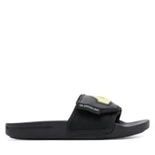 Natikači za bazen QUIKSILVER P4049523 Črna