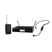 SHURE BLX14E/SM31-H8E SHURE, (20455888)