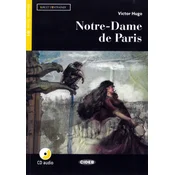 Notre-Dame de Paris. Buch + Audio-CD