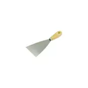 Lopatica 100 mm, lesen ročaj