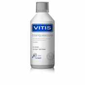 Zubna Vodica Vitis izbjeljivacki 500 ml