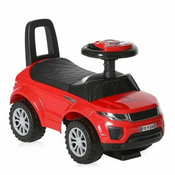 LORELLI Guralica za decu RIDE-ON OFF ROAD crvena