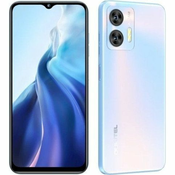 OUKITEL pametni telefon C35 12GB/256GB, Light Blue