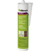 Silikon GS202 illbruck, 310 ml, prozoren