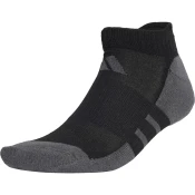 ADIDAS PERFORMANCE Športne nogavice Essentials  siva / črna