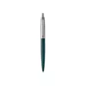 Parker 2068511 ballpoint pen Blue Clip-on retractable ballpoint pen Medium 1 pc(s)