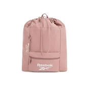 Nahrbtnik Reebok RBK-037-CCC-05 Roza