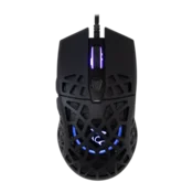 White Shark GM 5018 CARADOC Crni RGB