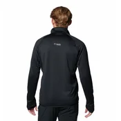 Hoodica Columbia Triple Canyon™ Grid Fleece FZ II Black XL
