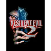 Nintendo Game Key Resident Evil 2 (Europa)