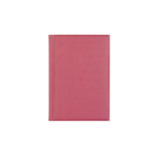 Velvet rokovnik B5 - pink ( 116.214.30 )