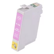 EPSON T0796 (C13T07964010), light magenta (svetlo purpuren)