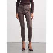 Mohito - Voskirane skinny pantalone