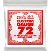 Ernie Ball P01172 Samostojna struna za kitaro