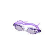 Merco Multipack 2 kosa plavalnih očal Olib vijolična