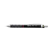 Rotacijsko olovko, 0,35 mm, ROTRING Tikky T, crno 1904694